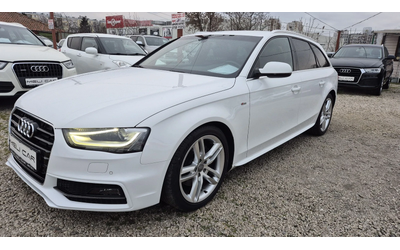 audi-a4 - 0