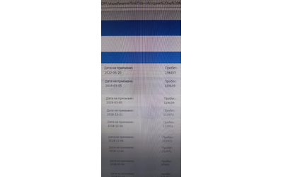 Audi A4 2.0TDI S-LINE 4Х4 190кс. FULL  ЛИЗИНГ ВИДЕО - автомобили, коли, обяви за нови и употребявани 16