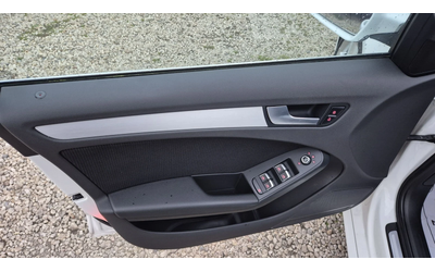 Audi A4 2.0TDI S-LINE 4Х4 190кс. FULL  ЛИЗИНГ ВИДЕО - автомобили, коли, обяви за нови и употребявани 6