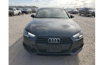 audi-a4 - 0