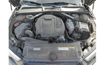 Audi A4 PREMIUM 40TFSI* КАМЕРА* KEYLESS* КЛИП - автомобили, коли, обяви за нови и употребявани 10