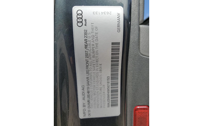 Audi A4 PREMIUM 40TFSI* КАМЕРА* KEYLESS* КЛИП - автомобили, коли, обяви за нови и употребявани 11