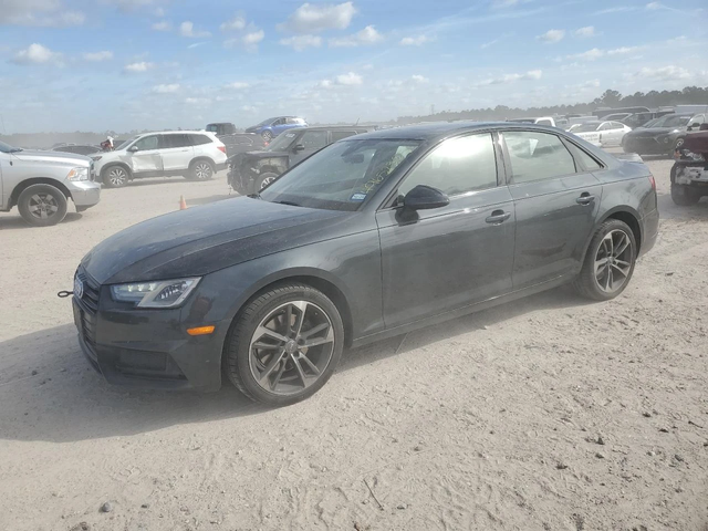 Audi A4 PREMIUM 40TFSI* КАМЕРА* KEYLESS* КЛИП - автомобили, коли, обяви за нови и употребявани 1