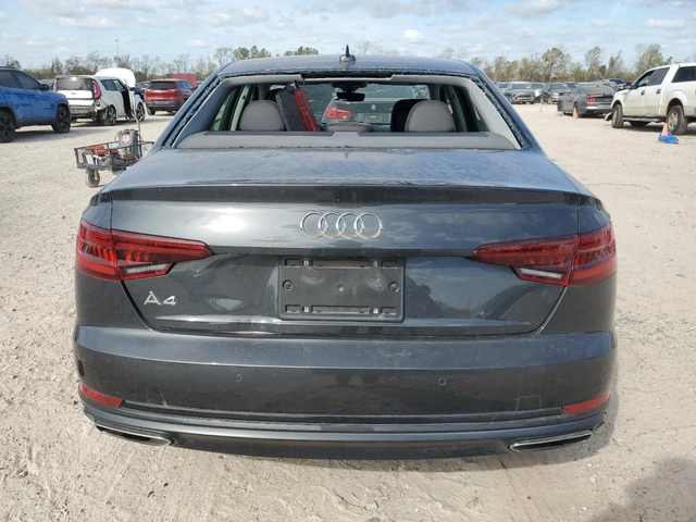 Audi A4 PREMIUM 40TFSI* КАМЕРА* KEYLESS* КЛИП - автомобили, коли, обяви за нови и употребявани 5