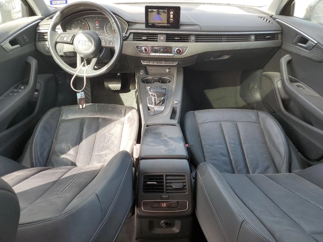 Audi A4 PREMIUM 40TFSI* КАМЕРА* KEYLESS* КЛИП - автомобили, коли, обяви за нови и употребявани 7