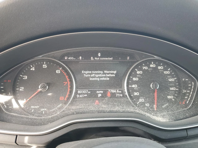 Audi A4 PREMIUM 40TFSI* КАМЕРА* KEYLESS* КЛИП - автомобили, коли, обяви за нови и употребявани 8