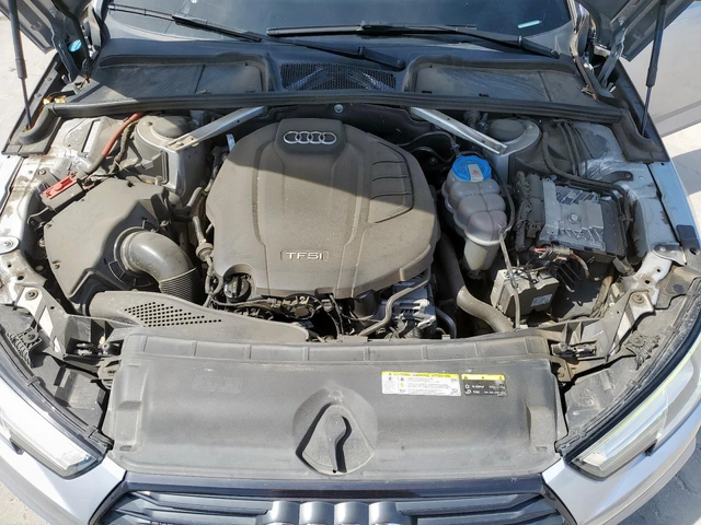 Audi A4 PREMIUM PLUS QUATTRO* VIRTUAL* BOSE* ПАНО* КЛИП - автомобили, коли, обяви за нови и употребявани 10