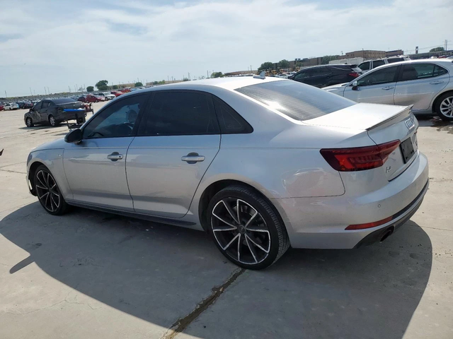 Audi A4 PREMIUM PLUS QUATTRO* VIRTUAL* BOSE* ПАНО* КЛИП - автомобили, коли, обяви за нови и употребявани 3