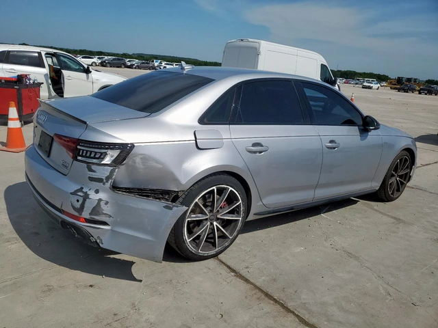 Audi A4 PREMIUM PLUS QUATTRO* VIRTUAL* BOSE* ПАНО* КЛИП - автомобили, коли, обяви за нови и употребявани 5