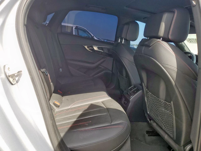 Audi A4 PREMIUM PLUS QUATTRO* VIRTUAL* BOSE* ПАНО* КЛИП - автомобили, коли, обяви за нови и употребявани 9