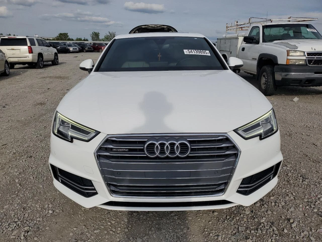 Audi A4 PREMIUM PLUS S-LINE* Digital Cockpit* B&O* АвтоКре - автомобили, коли, обяви за нови и употребявани 0