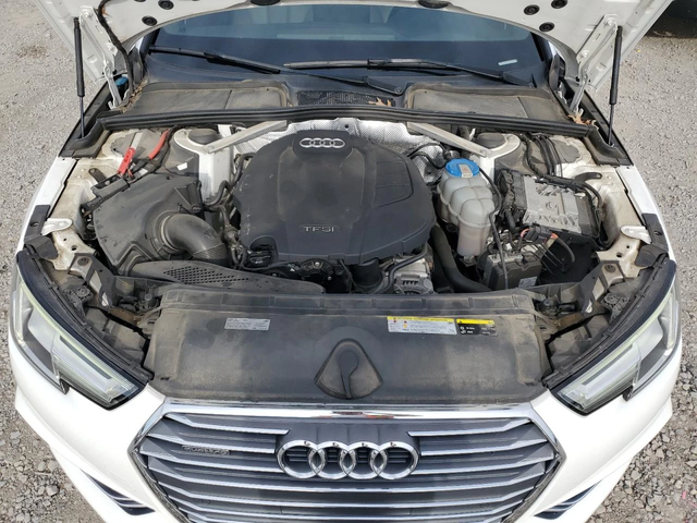 Audi A4 PREMIUM PLUS S-LINE* Digital Cockpit* B&O* АвтоКре - автомобили, коли, обяви за нови и употребявани 10