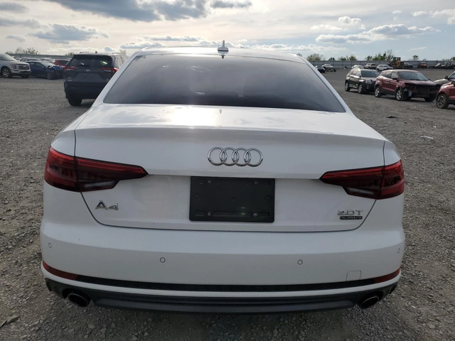 Audi A4 PREMIUM PLUS S-LINE* Digital Cockpit* B&O* АвтоКре - автомобили, коли, обяви за нови и употребявани 4