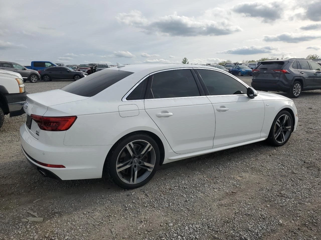 Audi A4 PREMIUM PLUS S-LINE* Digital Cockpit* B&O* АвтоКре - автомобили, коли, обяви за нови и употребявани 5