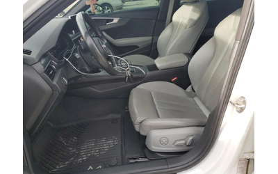 Audi A4 PREMIUM PLUS S-LINE* Digital Cockpit* B&O* АвтоКре - автомобили, коли, обяви за нови и употребявани 6