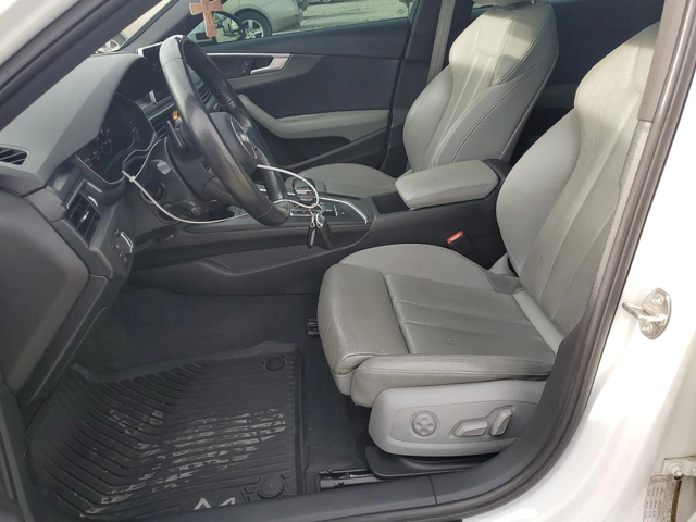 Audi A4 PREMIUM PLUS S-LINE* Digital Cockpit* B&O* АвтоКре - автомобили, коли, обяви за нови и употребявани 6