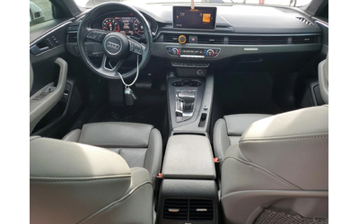 Audi A4 PREMIUM PLUS S-LINE* Digital Cockpit* B&O* АвтоКре - автомобили, коли, обяви за нови и употребявани 7