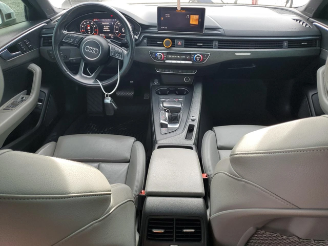 Audi A4 PREMIUM PLUS S-LINE* Digital Cockpit* B&O* АвтоКре - автомобили, коли, обяви за нови и употребявани 7
