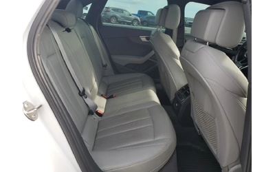 Audi A4 PREMIUM PLUS S-LINE* Digital Cockpit* B&O* АвтоКре - автомобили, коли, обяви за нови и употребявани 9