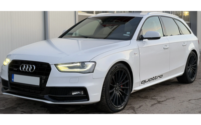 audi-a4 - 0
