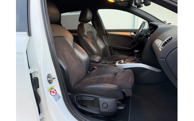 Audi A4 3.0 V6 TDI S line Sportpaket plus quattro - автомобили, коли, обяви за нови и употребявани 11