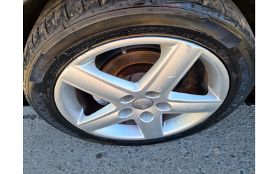 Audi A4 2, 500TDI EURO4 - автомобили, коли, обяви за нови и употребявани 11