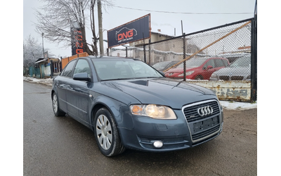 audi-a4 - 0