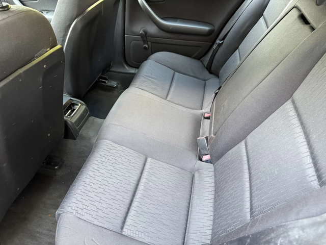 Audi A4 2, 000TDI EURO4 - автомобили, коли, обяви за нови и употребявани 10