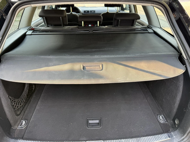 Audi A4 2, 000TDI EURO4 - автомобили, коли, обяви за нови и употребявани 15