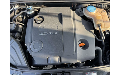 Audi A4 2, 000TDI EURO4 - автомобили, коли, обяви за нови и употребявани 16