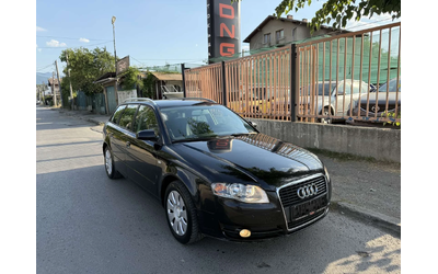 audi-a4 - 1