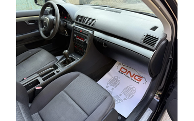 Audi A4 2, 000TDI EURO4 - автомобили, коли, обяви за нови и употребявани 7