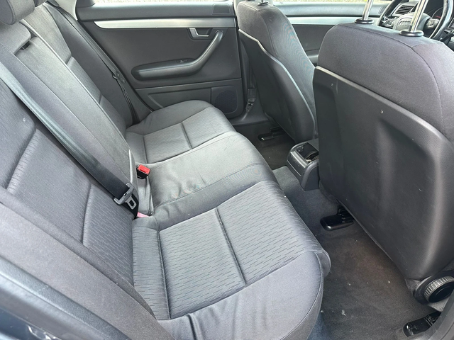 Audi A4 2, 000TDI EURO4 - автомобили, коли, обяви за нови и употребявани 10