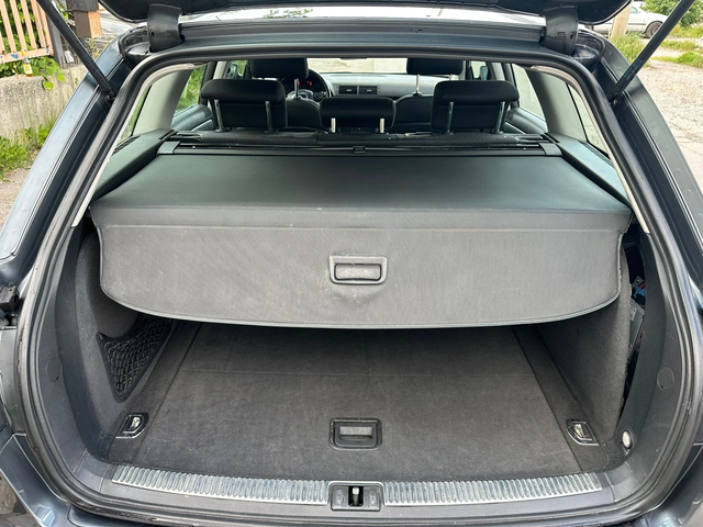 Audi A4 2, 000TDI EURO4 - автомобили, коли, обяви за нови и употребявани 13