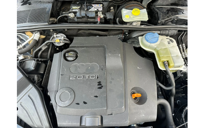 Audi A4 2, 000TDI EURO4 - автомобили, коли, обяви за нови и употребявани 14