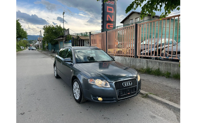 audi-a4 - 1