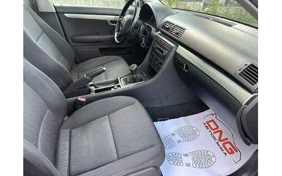 Audi A4 2, 000TDI EURO4 - автомобили, коли, обяви за нови и употребявани 8