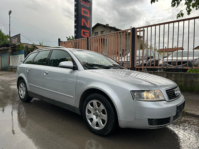 Audi A4 1, 900TDI EURO4 - автомобили, коли, обяви за нови и употребявани 0