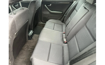 Audi A4 1, 900TDI EURO4 - автомобили, коли, обяви за нови и употребявани 10