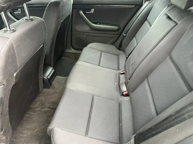 Audi A4 1, 900TDI EURO4 - автомобили, коли, обяви за нови и употребявани 10