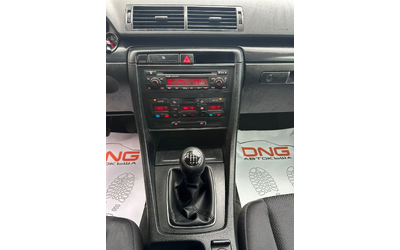 Audi A4 1, 900TDI EURO4 - автомобили, коли, обяви за нови и употребявани 12