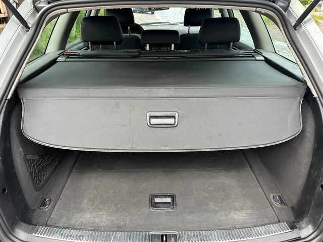 Audi A4 1, 900TDI EURO4 - автомобили, коли, обяви за нови и употребявани 13