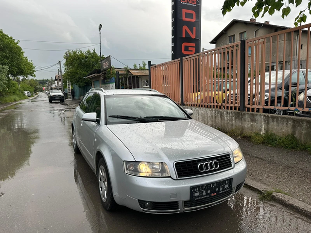 Audi A4 1, 900TDI EURO4 - автомобили, коли, обяви за нови и употребявани 1