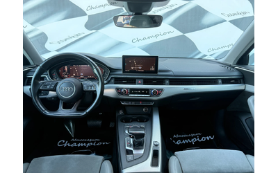 Audi A4 БАРТЕР ЛИЗИНГ 4х4 - автомобили, коли, обяви за нови и употребявани 12