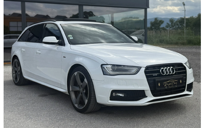 audi-a4 - 2