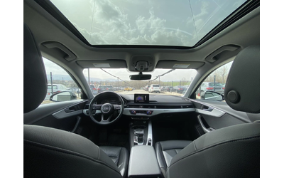 Audi A4 - автомобили, коли, обяви за нови и употребявани 14