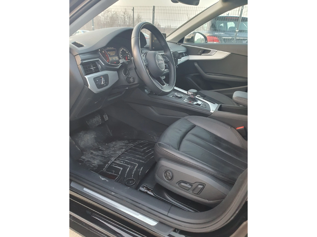 Audi A4 - автомобили, коли, обяви за нови и употребявани 4