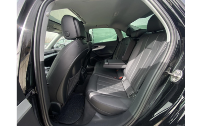 Audi A4 - автомобили, коли, обяви за нови и употребявани 7