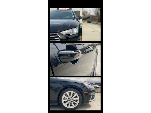 Audi A4 - автомобили, коли, обяви за нови и употребявани 9