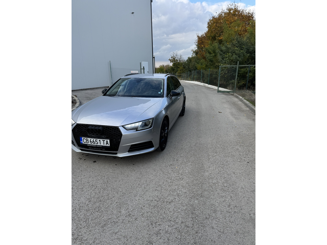 Audi A4 2.0 TDI 150 кс - автомобили, коли, обяви за нови и употребявани 0
